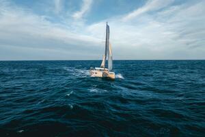 2026 models available 42ft Excess Yacht For Sale