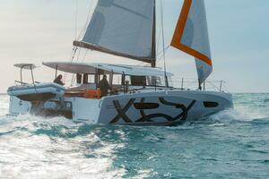 2026 models available 42ft Excess Yacht For Sale