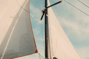 2026 models available 42ft Excess Yacht For Sale