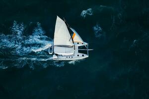 2026 models available 42ft Excess Yacht For Sale