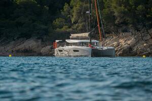 2026 models available 42ft Excess Yacht For Sale