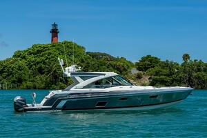43ft Formula Yacht For Sale