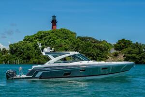 43ft Formula Yacht For Sale