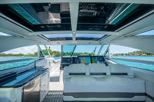 43ft Formula Yacht For Sale