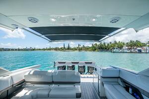 43ft Formula Yacht For Sale