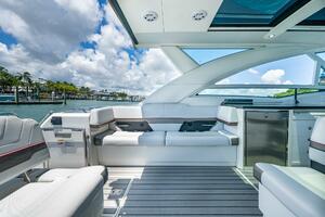 43ft Formula Yacht For Sale