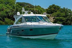 43ft Formula Yacht For Sale