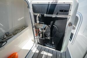 43ft Formula Yacht For Sale