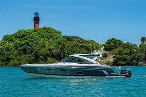 43ft Formula Yacht For Sale