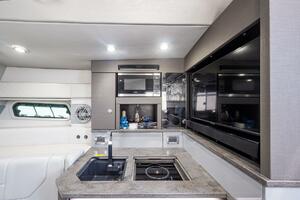 43ft Formula Yacht For Sale