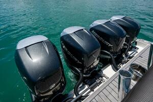 43ft Formula Yacht For Sale