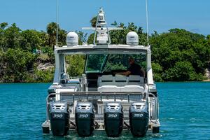 43ft Formula Yacht For Sale