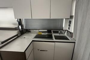 World Wide 46ft Prestige Yacht For Sale