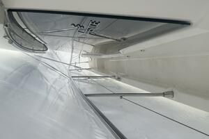 World Wide 46ft Prestige Yacht For Sale