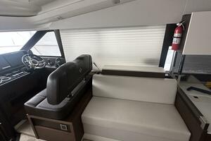 World Wide 46ft Prestige Yacht For Sale