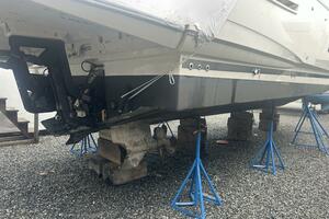 World Wide 46ft Prestige Yacht For Sale