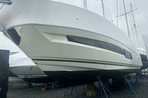 2020 Prestige 460S thumbnail 4