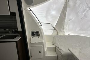 World Wide 46ft Prestige Yacht For Sale