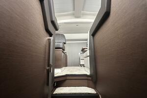 World Wide 46ft Prestige Yacht For Sale