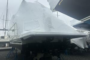 World Wide 46ft Prestige Yacht For Sale