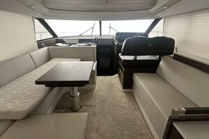 World Wide 46ft Prestige Yacht For Sale