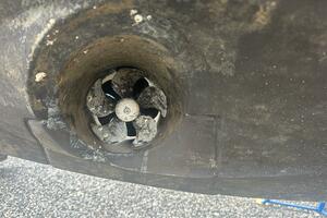 World Wide 46ft Prestige Yacht For Sale