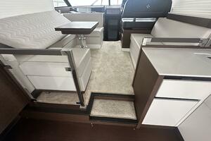 World Wide 46ft Prestige Yacht For Sale