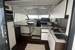 World Wide 46ft Prestige Yacht For Sale