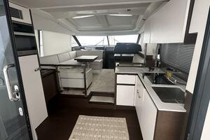 World Wide 46ft Prestige Yacht For Sale