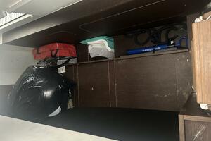 World Wide 46ft Prestige Yacht For Sale