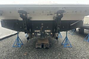 World Wide 46ft Prestige Yacht For Sale