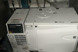 World Wide 46ft Prestige Yacht For Sale