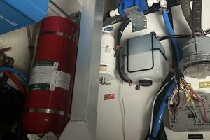 World Wide 46ft Prestige Yacht For Sale