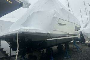 2020 Prestige 460S thumbnail 5