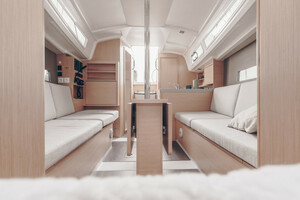 30ft Beneteau Yacht For Sale