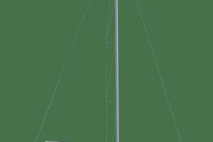 47ft Beneteau Yacht For Sale