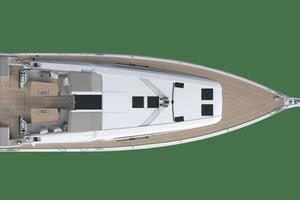 47ft Beneteau Yacht For Sale