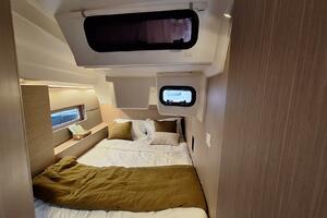 47ft Beneteau Yacht For Sale