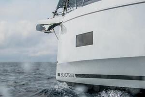 40ft Beneteau Yacht For Sale