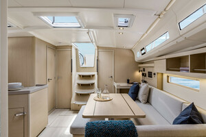 40ft Beneteau Yacht For Sale