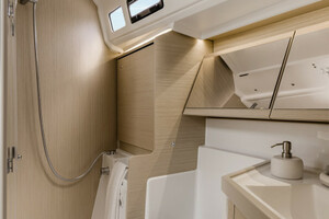 40ft Beneteau Yacht For Sale