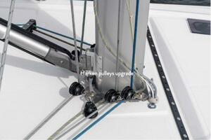 40ft Beneteau Yacht For Sale