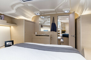 40ft Beneteau Yacht For Sale