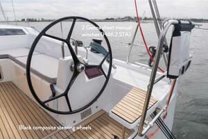 40ft Beneteau Yacht For Sale