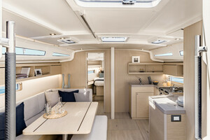 40ft Beneteau Yacht For Sale