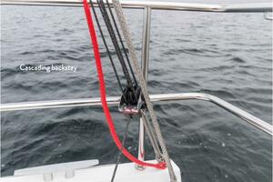 40ft Beneteau Yacht For Sale