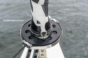 40ft Beneteau Yacht For Sale