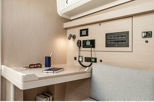 40ft Beneteau Yacht For Sale