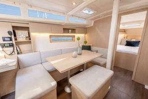 37ft Beneteau Yacht For Sale