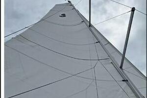 37ft Beneteau Yacht For Sale
